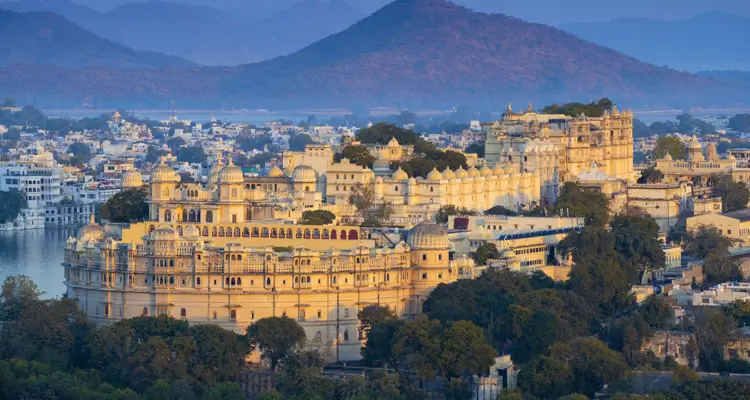 Udaipur